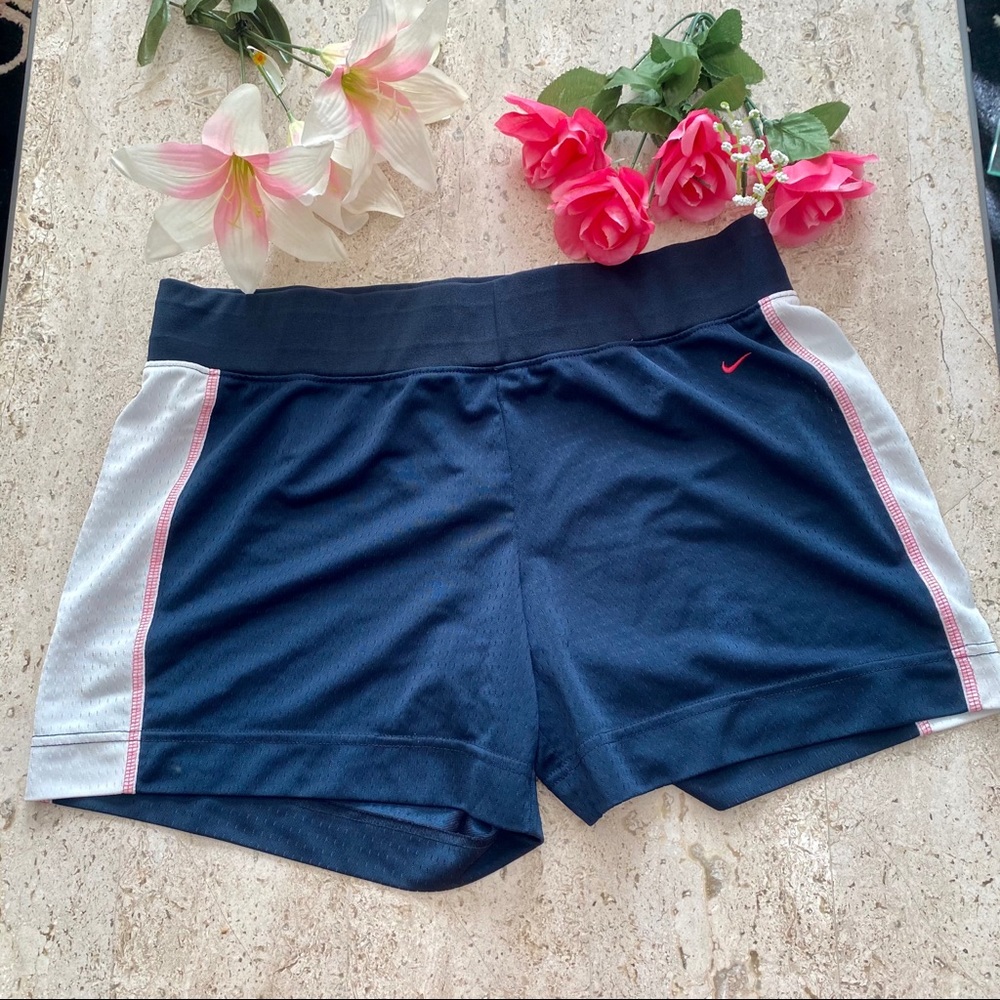 Nike  athletic women’s shorts